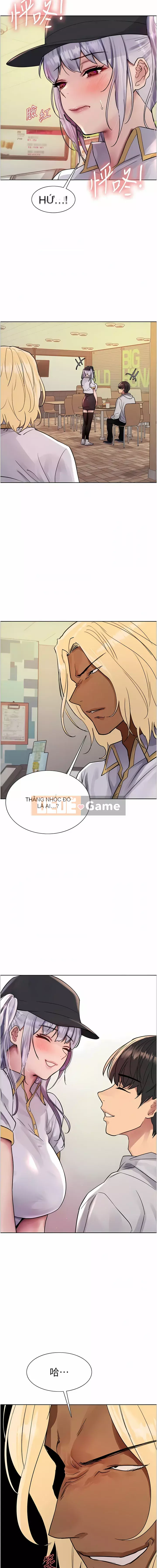 Mắt bánh xe màu Chương 48-49