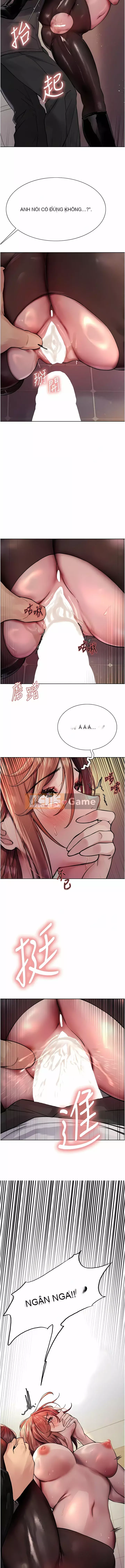 Mắt bánh xe màu Chương 44-45