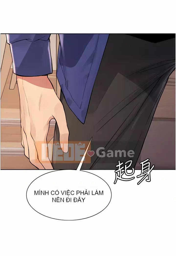 Mắt bánh xe màu Chương 34-35