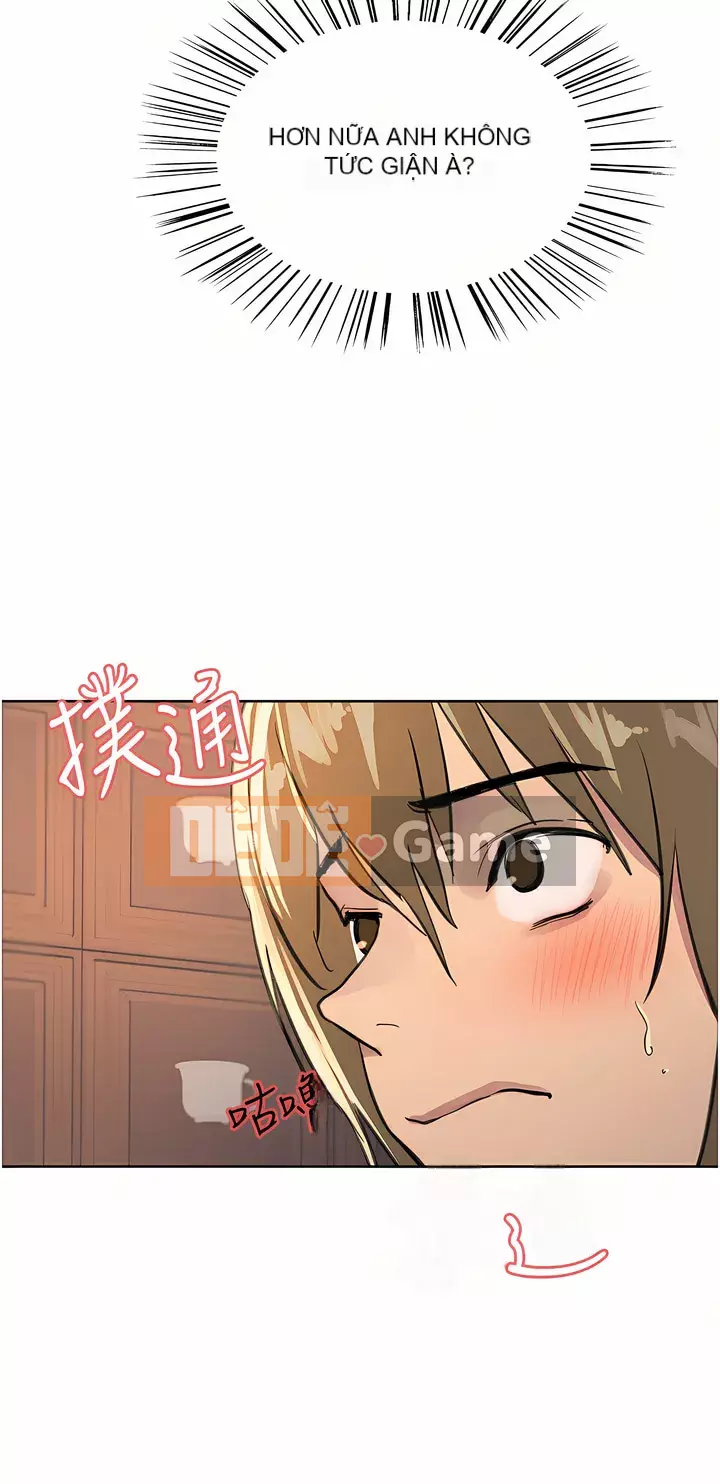 Mắt bánh xe màu Chương 34-35