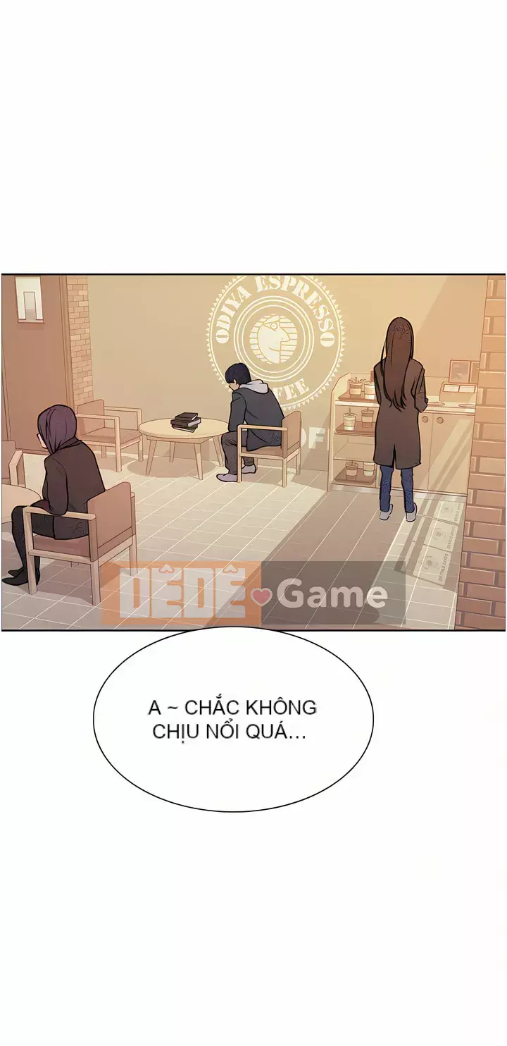 Mắt bánh xe màu Chương 34-35