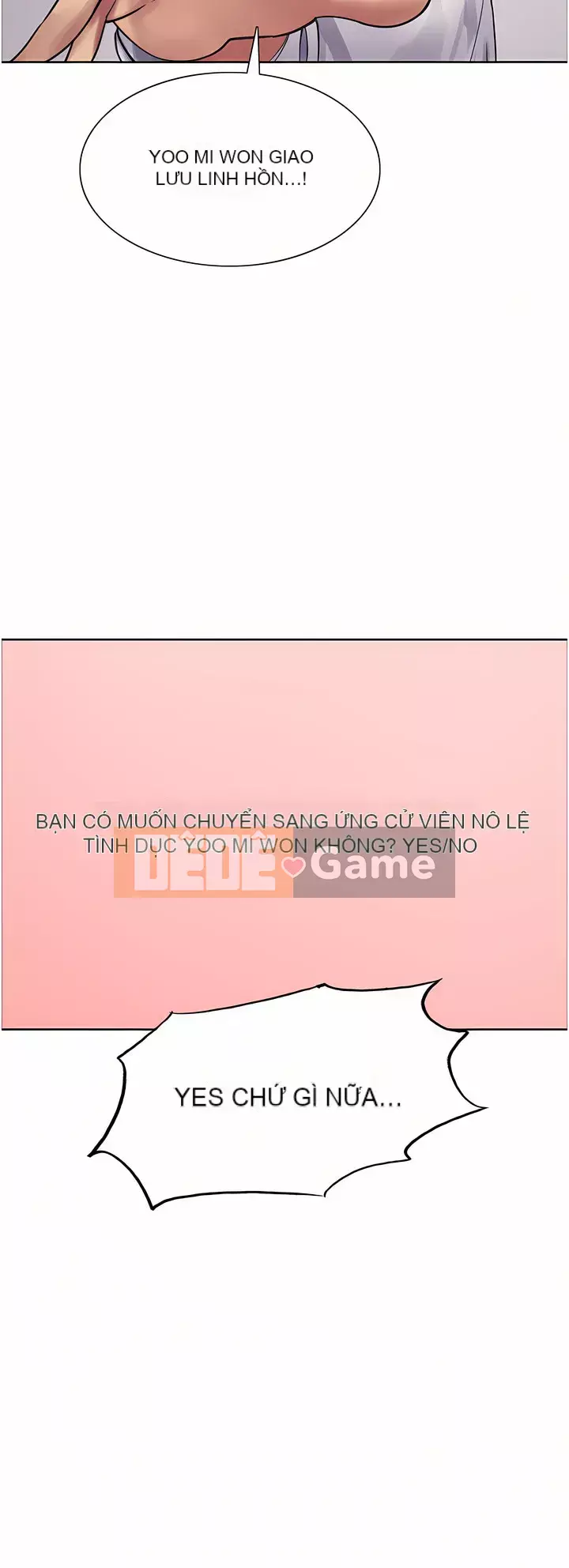 Mắt bánh xe màu Chương 32-33