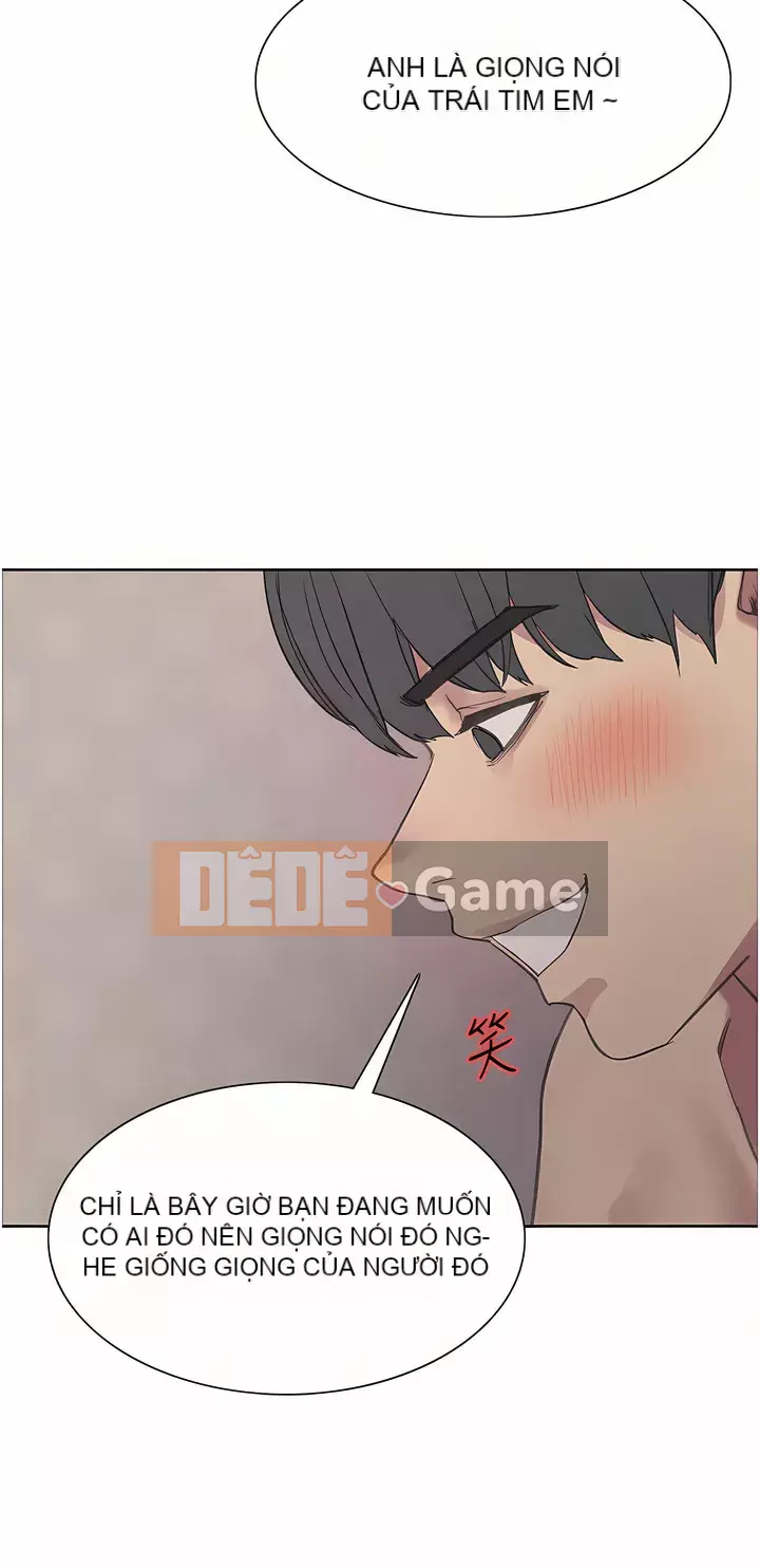 Mắt bánh xe màu Chương 32-33