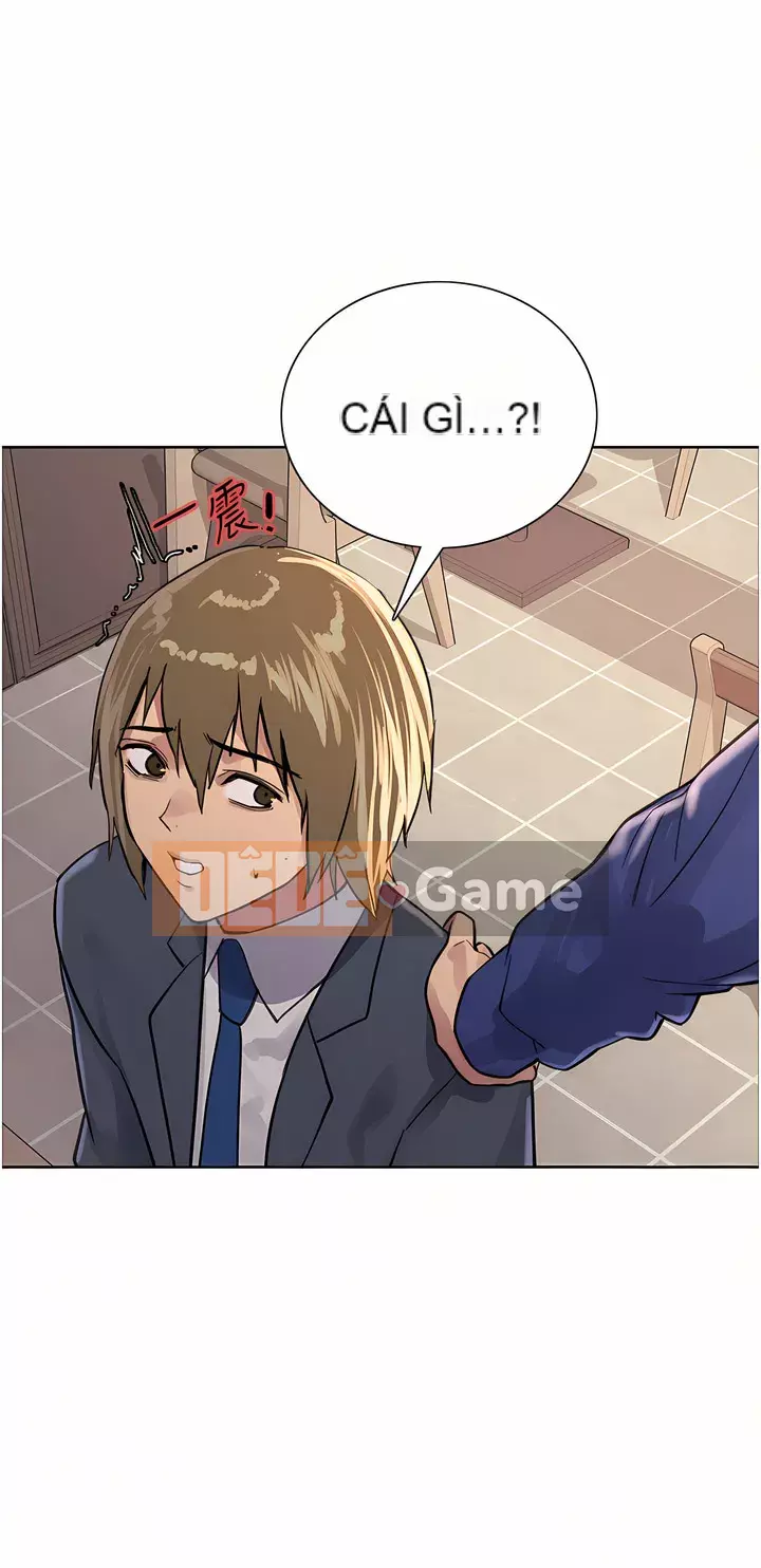 Mắt bánh xe màu Chương 32-33