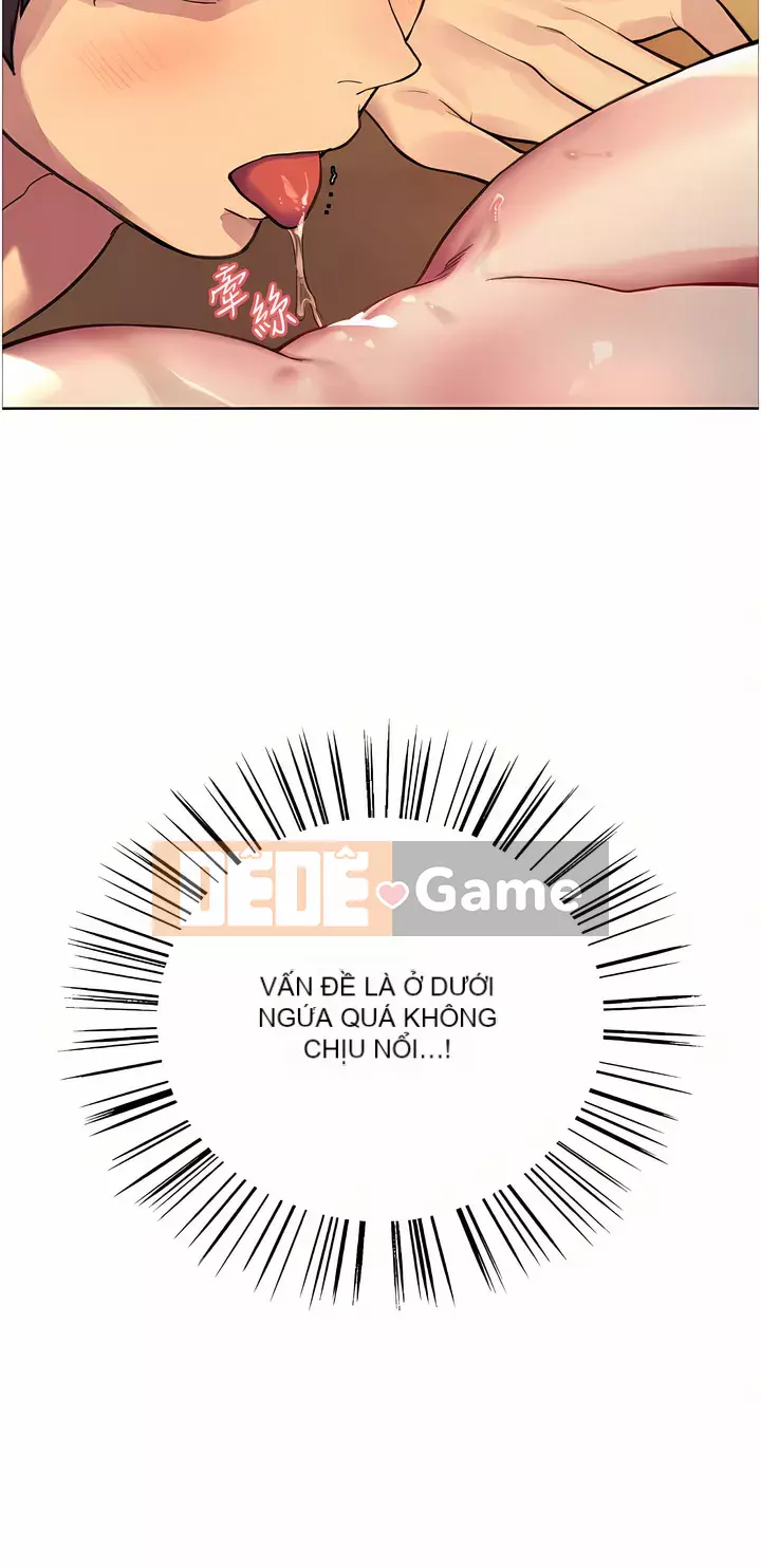 Mắt bánh xe màu Chương 30-31