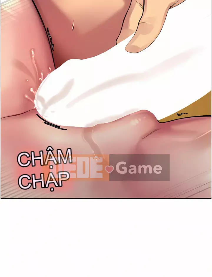 Mắt bánh xe màu Chương 30-31