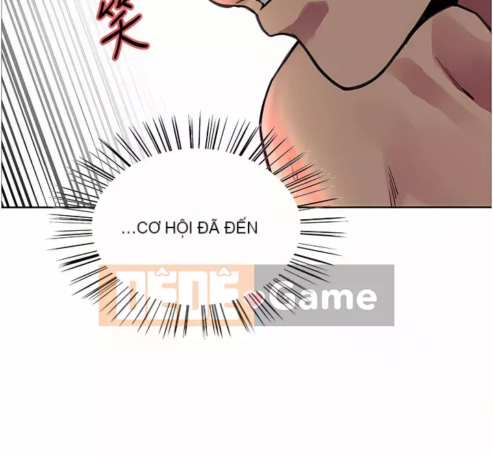 Mắt bánh xe màu Chương 30-31