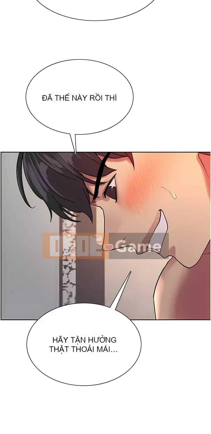 Mắt bánh xe màu Chương 30-31