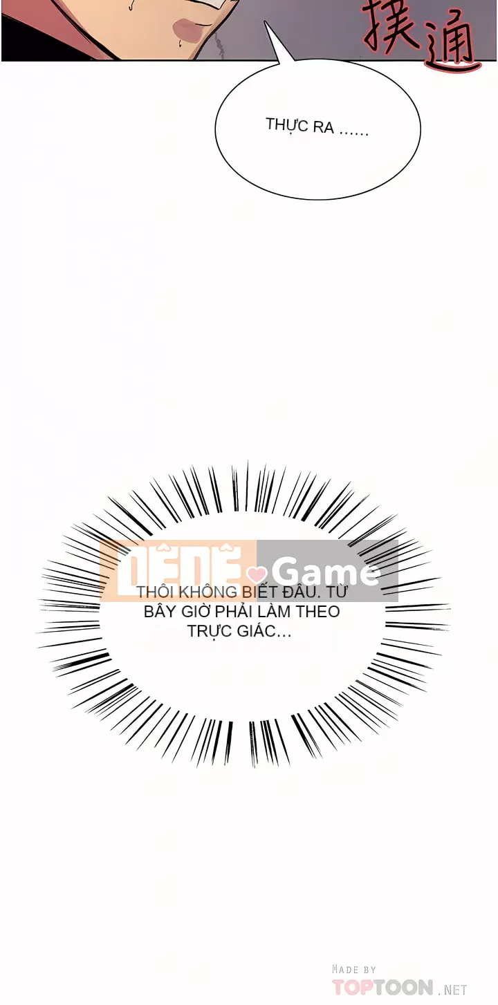 Mắt bánh xe màu Chương 28-29