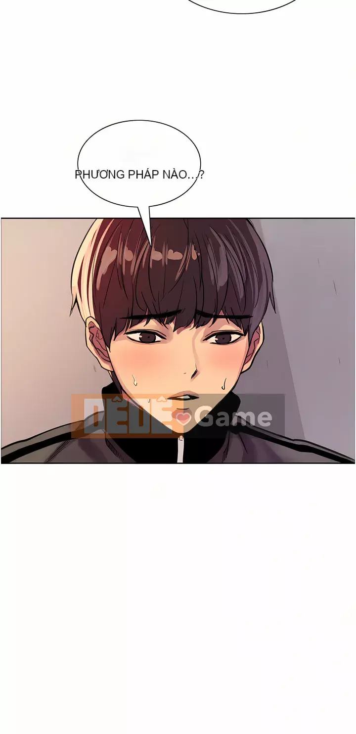 Mắt bánh xe màu Chương 28-29