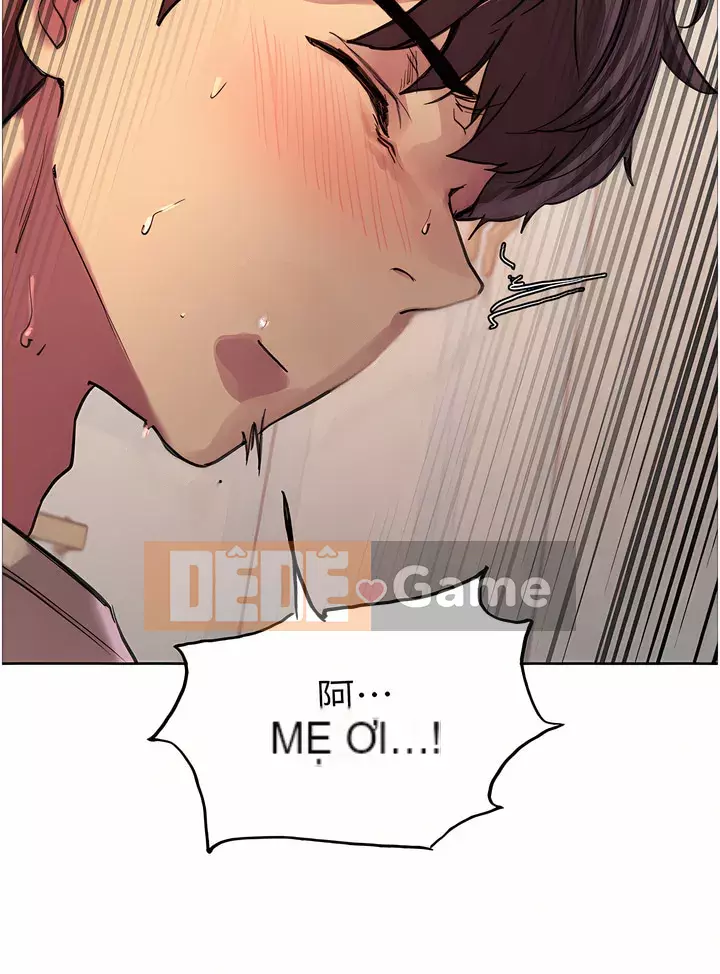 Mắt bánh xe màu Chương 28-29