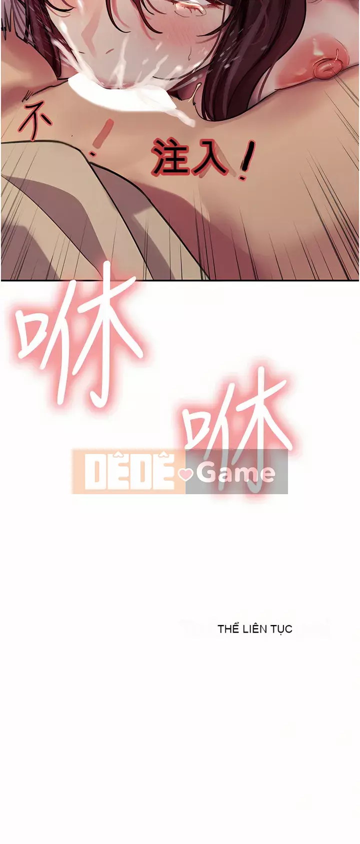 Mắt bánh xe màu Chương 28-29