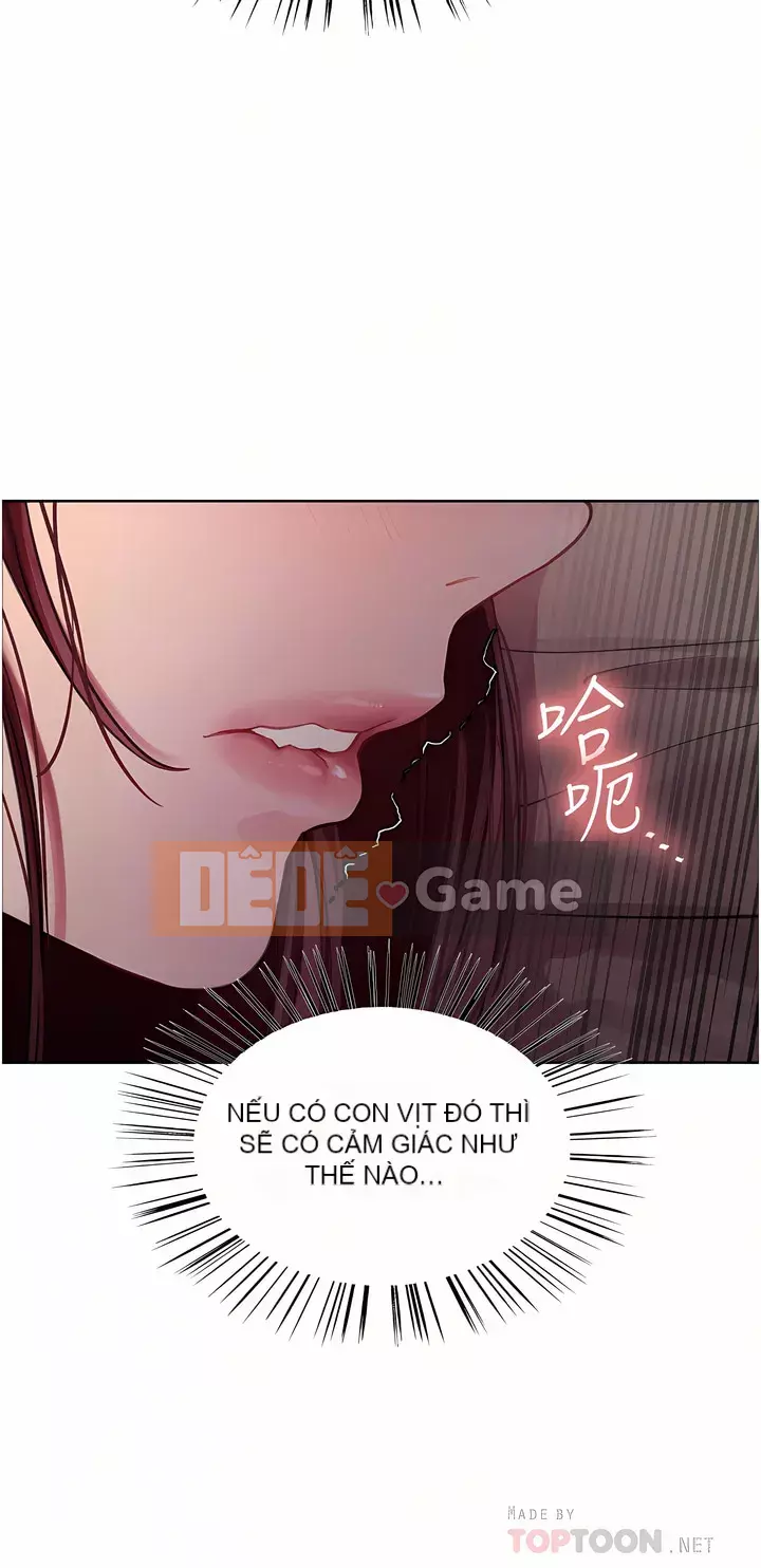 Mắt bánh xe màu Chương 28-29