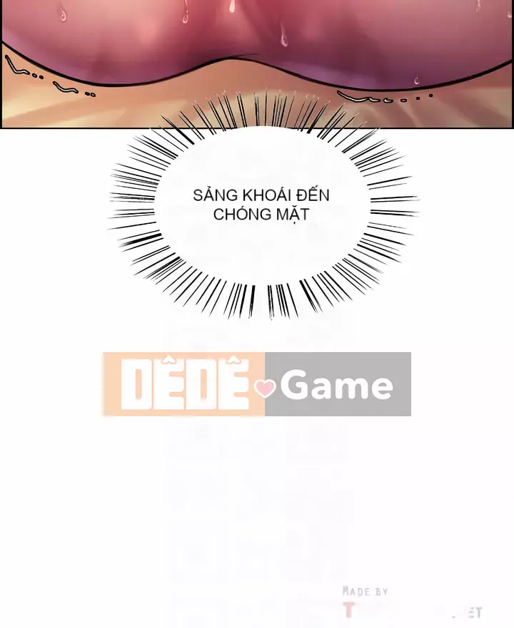 Mắt bánh xe màu Chương 24-25