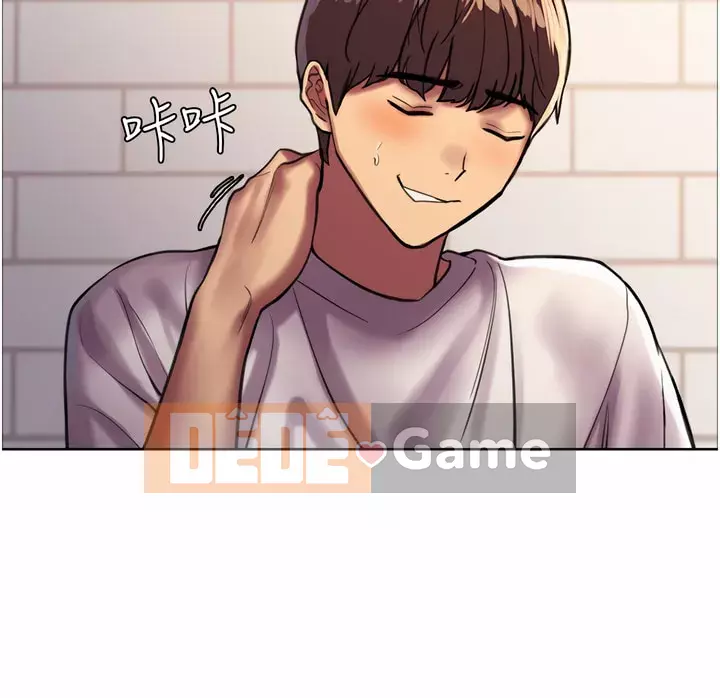 Mắt bánh xe màu Chương 24-25