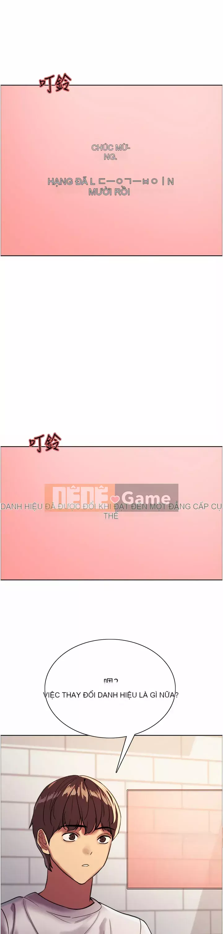 Mắt bánh xe màu Chương 24-25