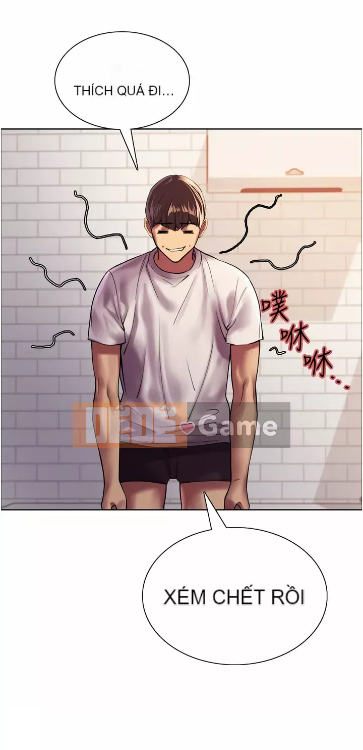 Mắt bánh xe màu Chương 24-25