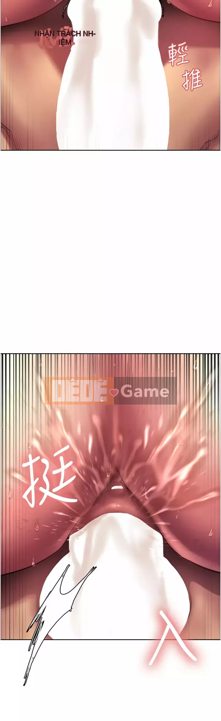 Mắt bánh xe màu Chương 24-25