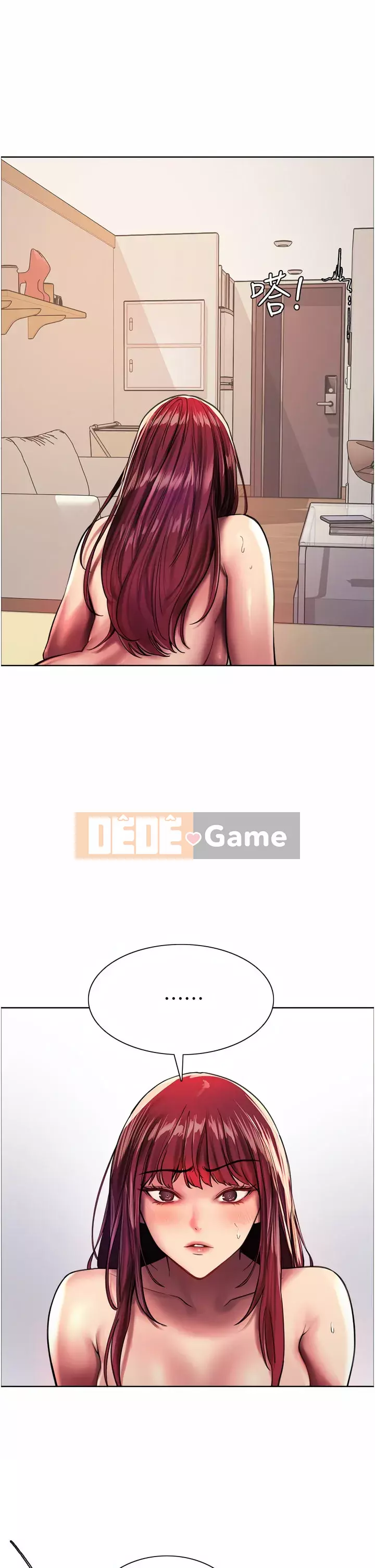 Mắt bánh xe màu Chương 24-25