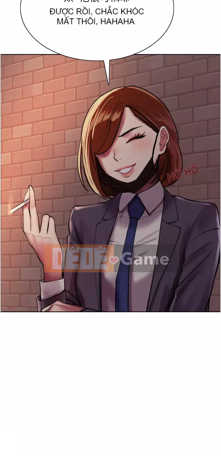 Mắt bánh xe màu Chương 24-25