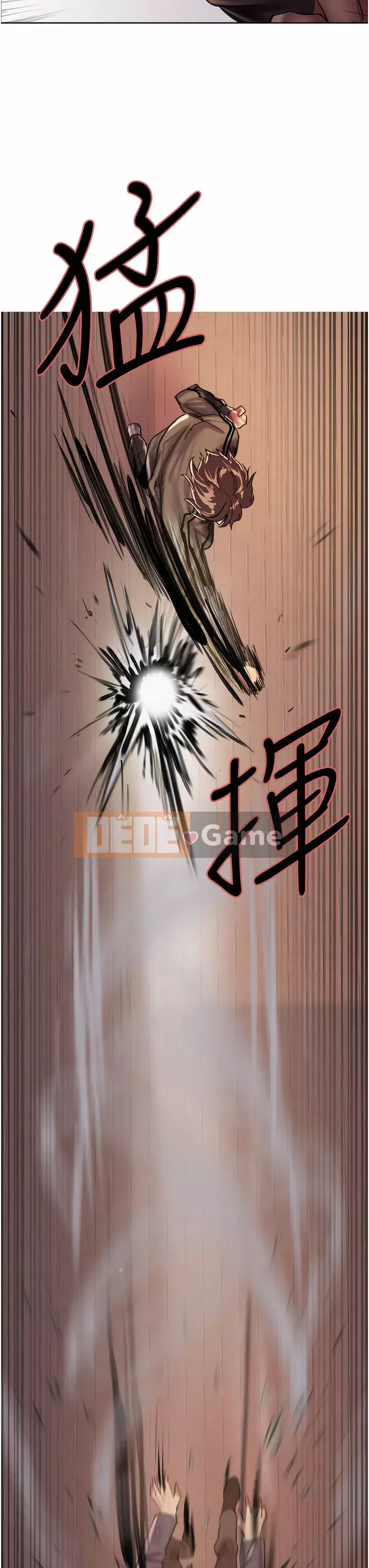 Mắt bánh xe màu Chương 24-25