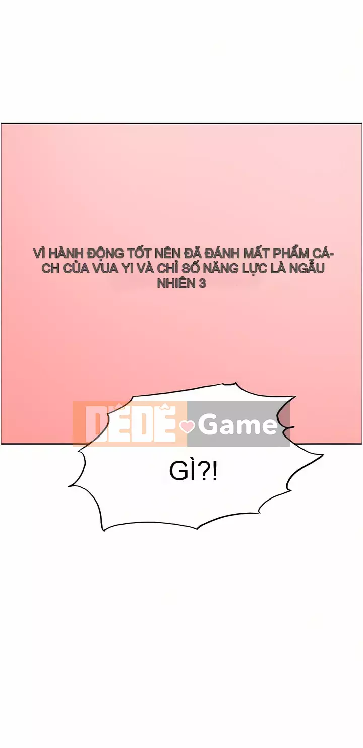 Mắt bánh xe màu Chương 26-27