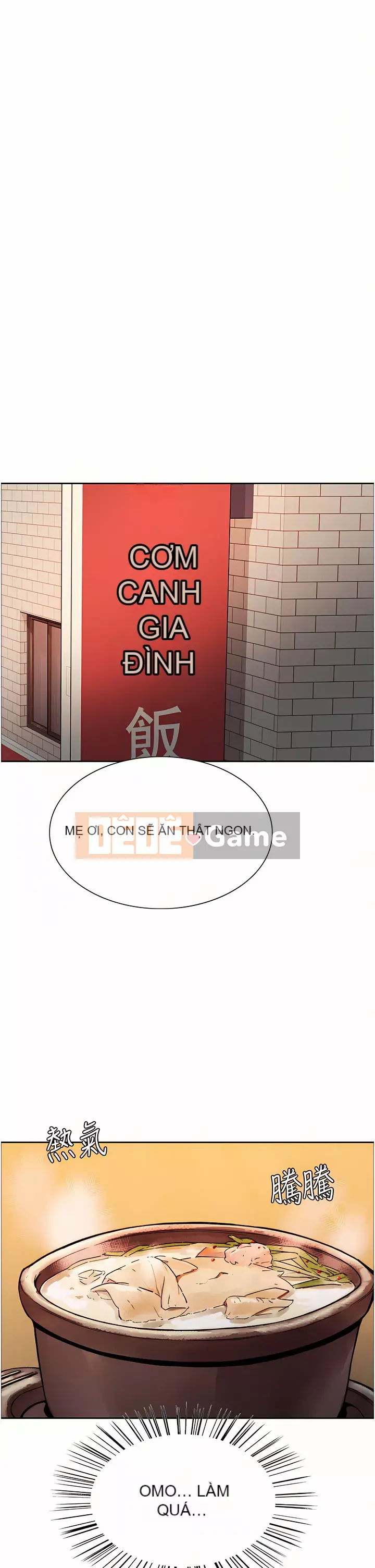 Mắt bánh xe màu Chương 26-27