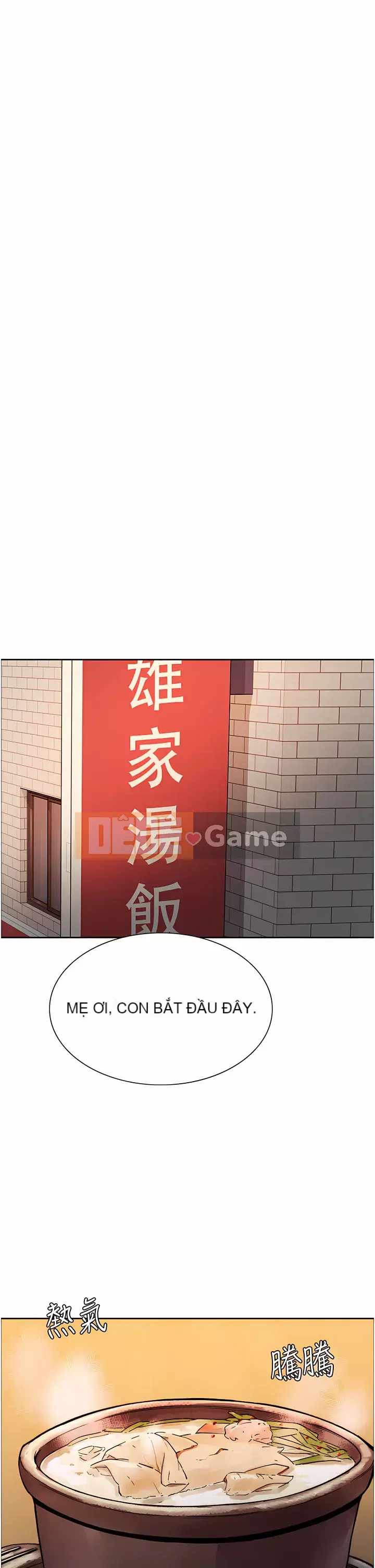 Mắt bánh xe màu Chương 26-27