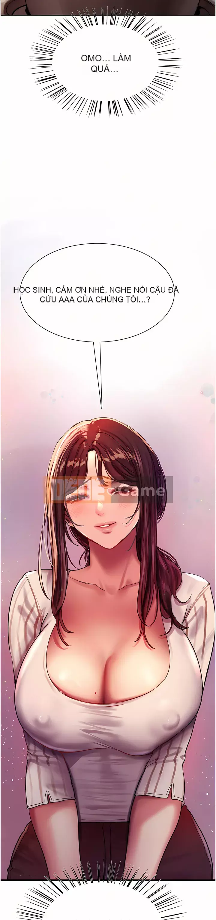 Mắt bánh xe màu Chương 26-27