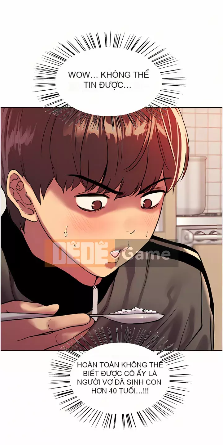 Mắt bánh xe màu Chương 26-27