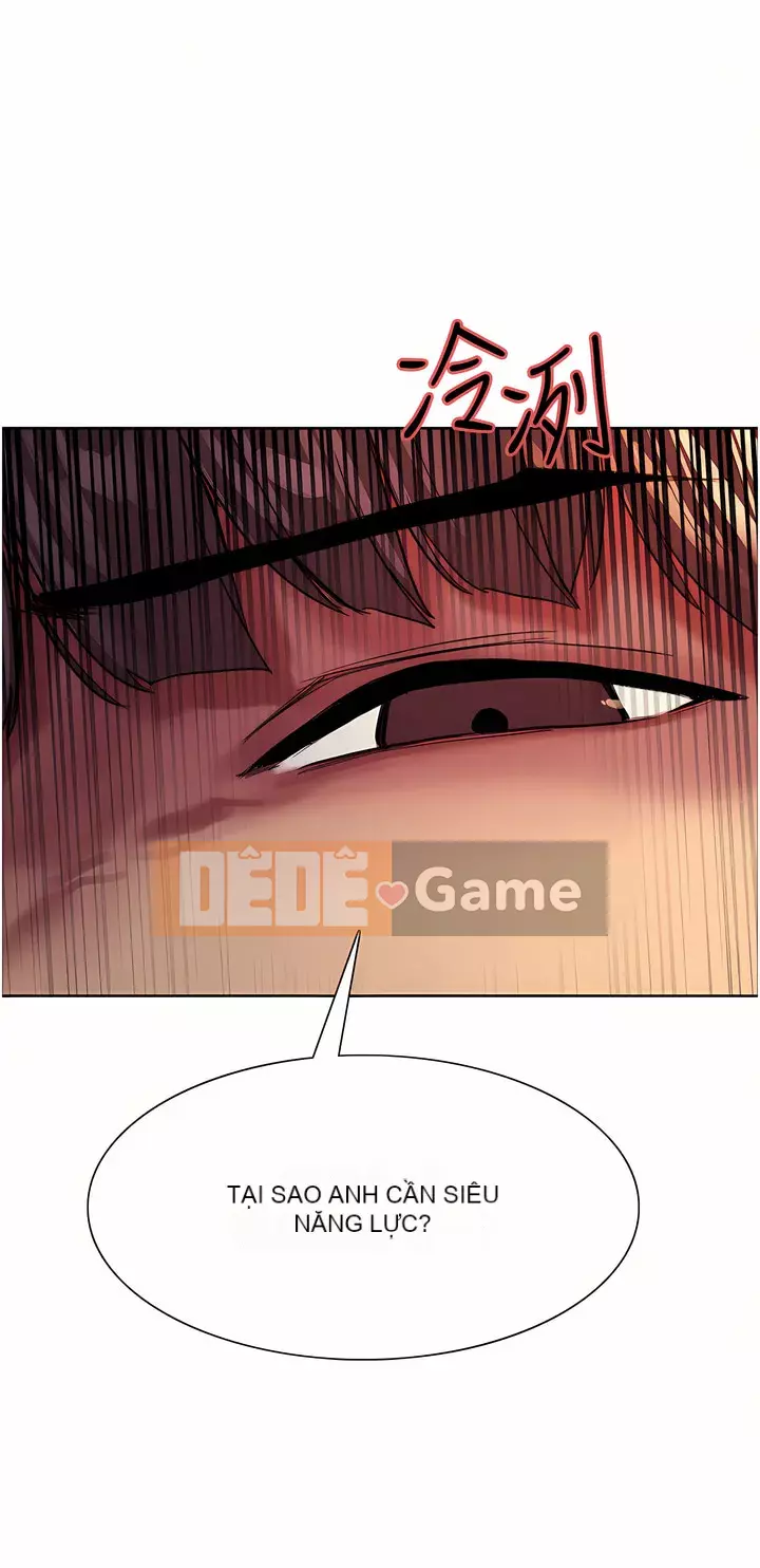 Mắt bánh xe màu Chương 26-27