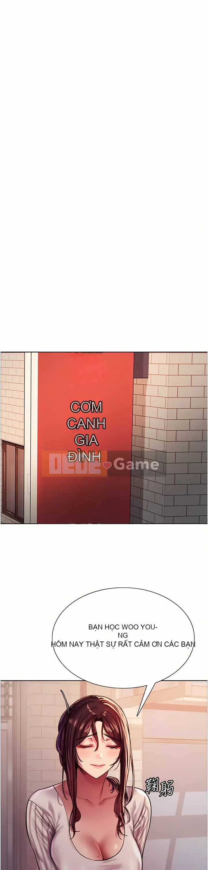 Mắt bánh xe màu Chương 26-27