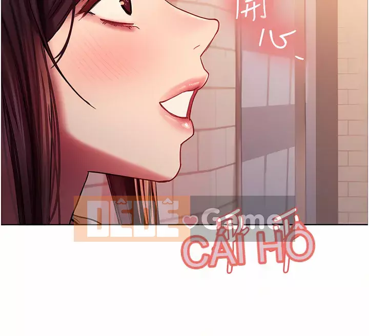 Mắt bánh xe màu Chương 26-27