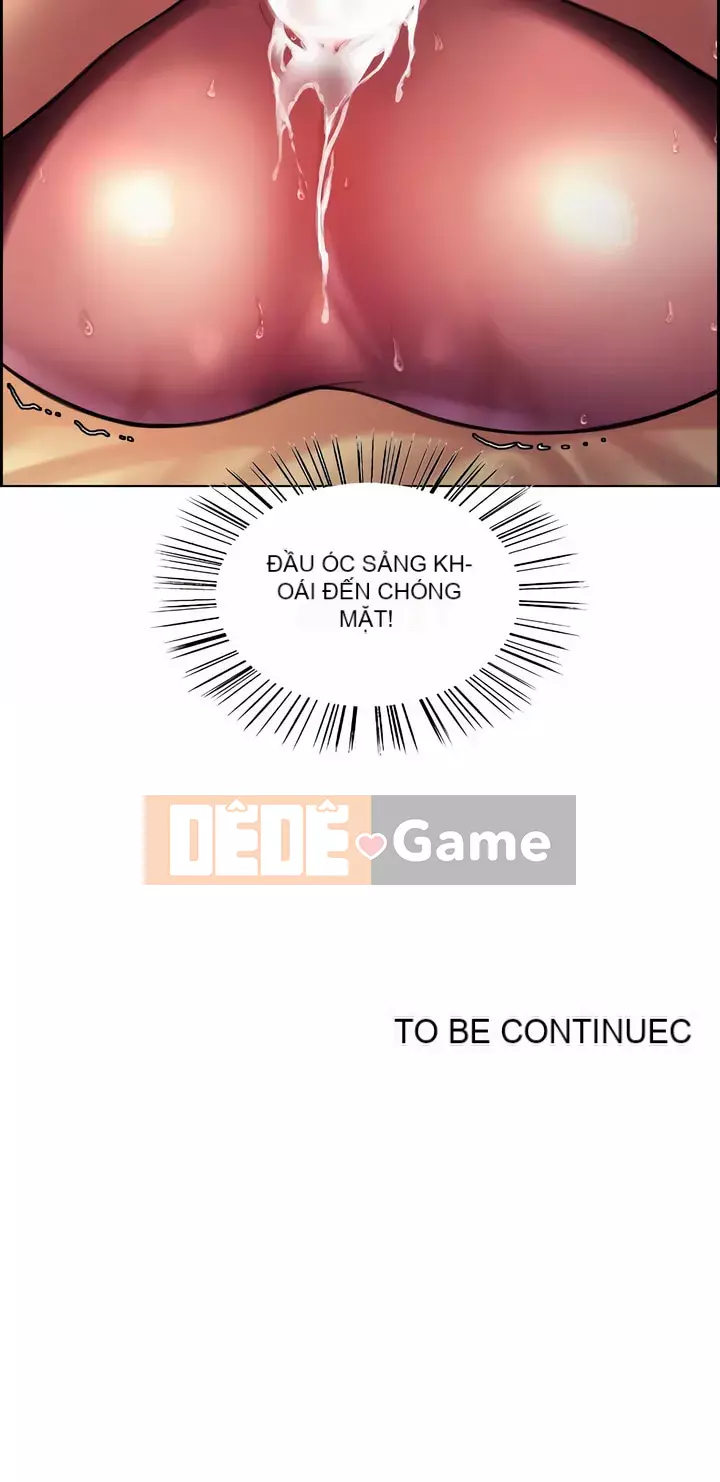 Mắt bánh xe màu Chương 22-23