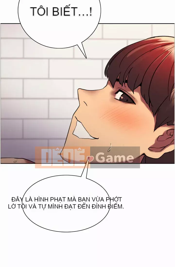 Mắt bánh xe màu Chương 20-21