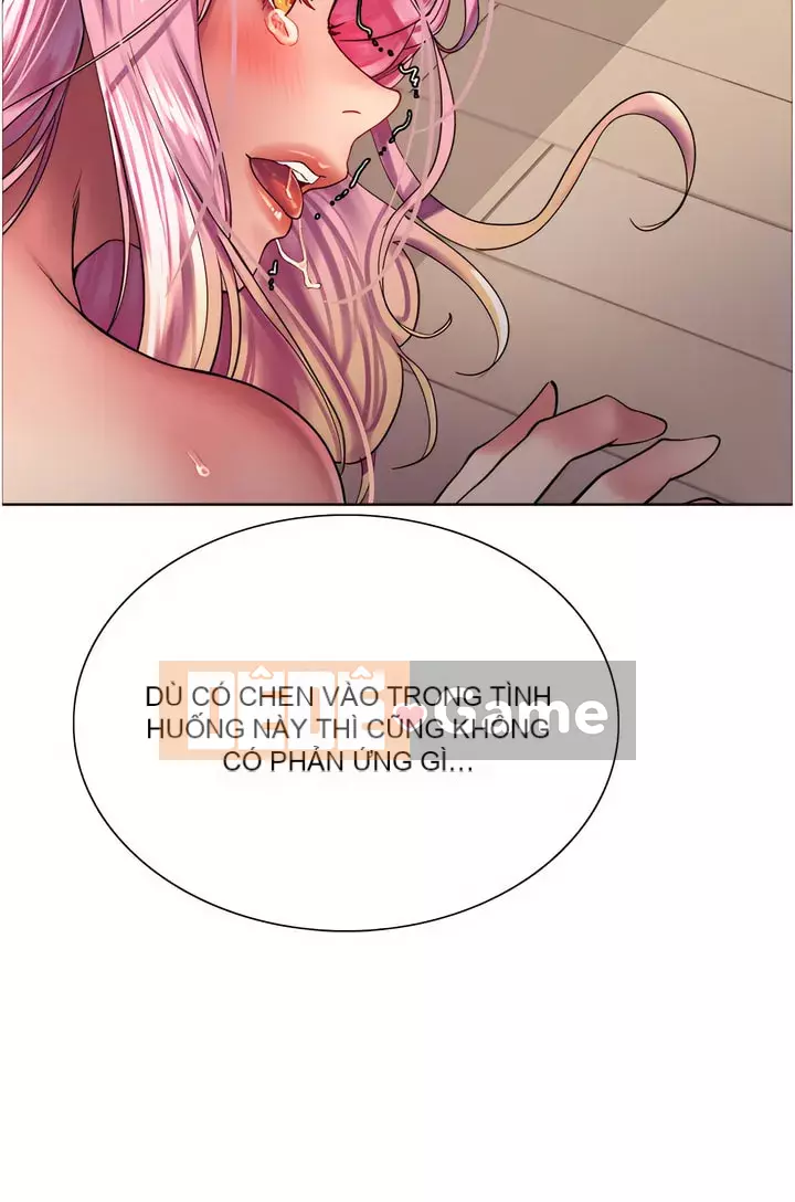 Mắt bánh xe màu Chương 18-19