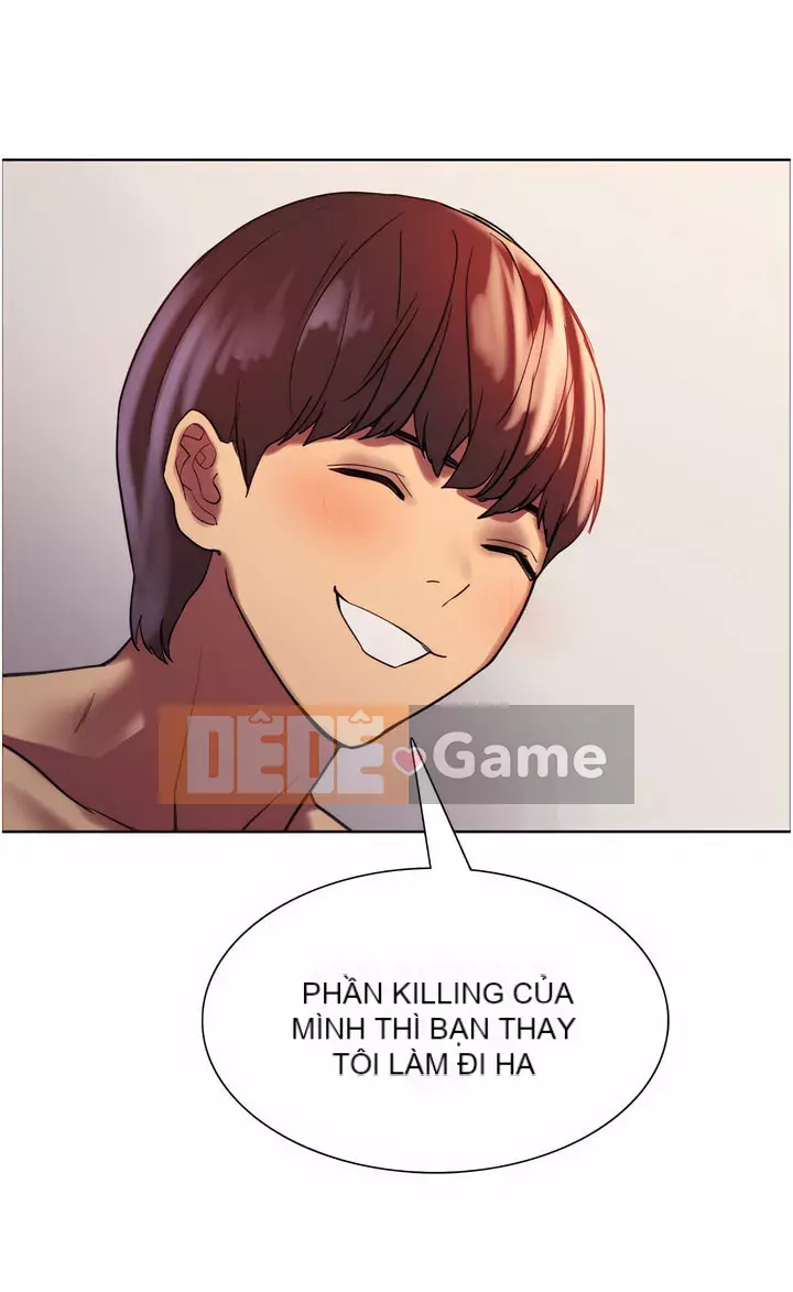 Mắt bánh xe màu Chương 18-19