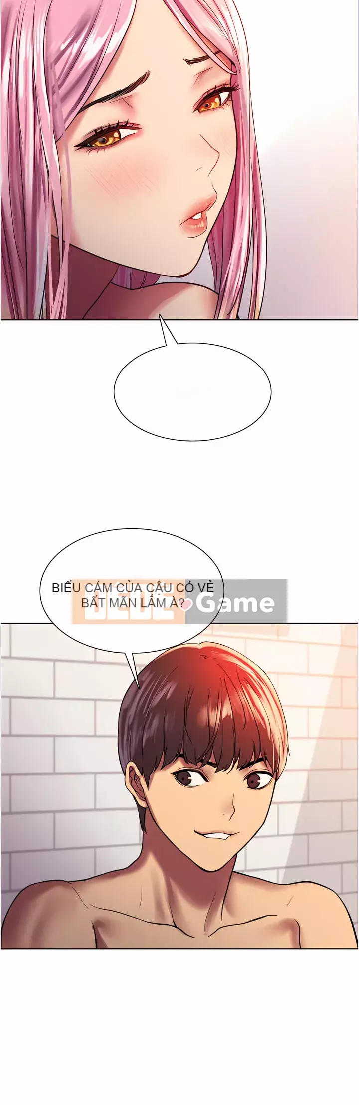 Mắt bánh xe màu Chương 16-17