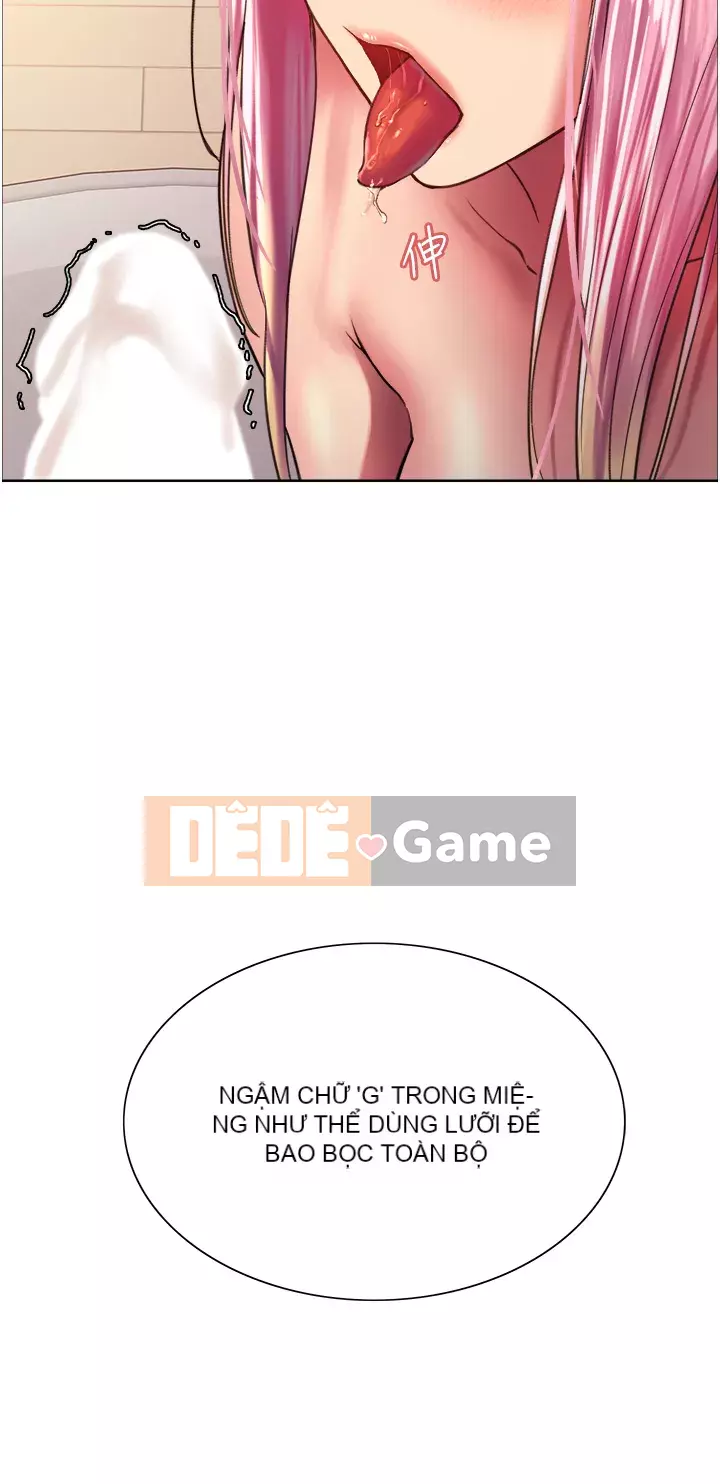 Mắt bánh xe màu Chương 16-17