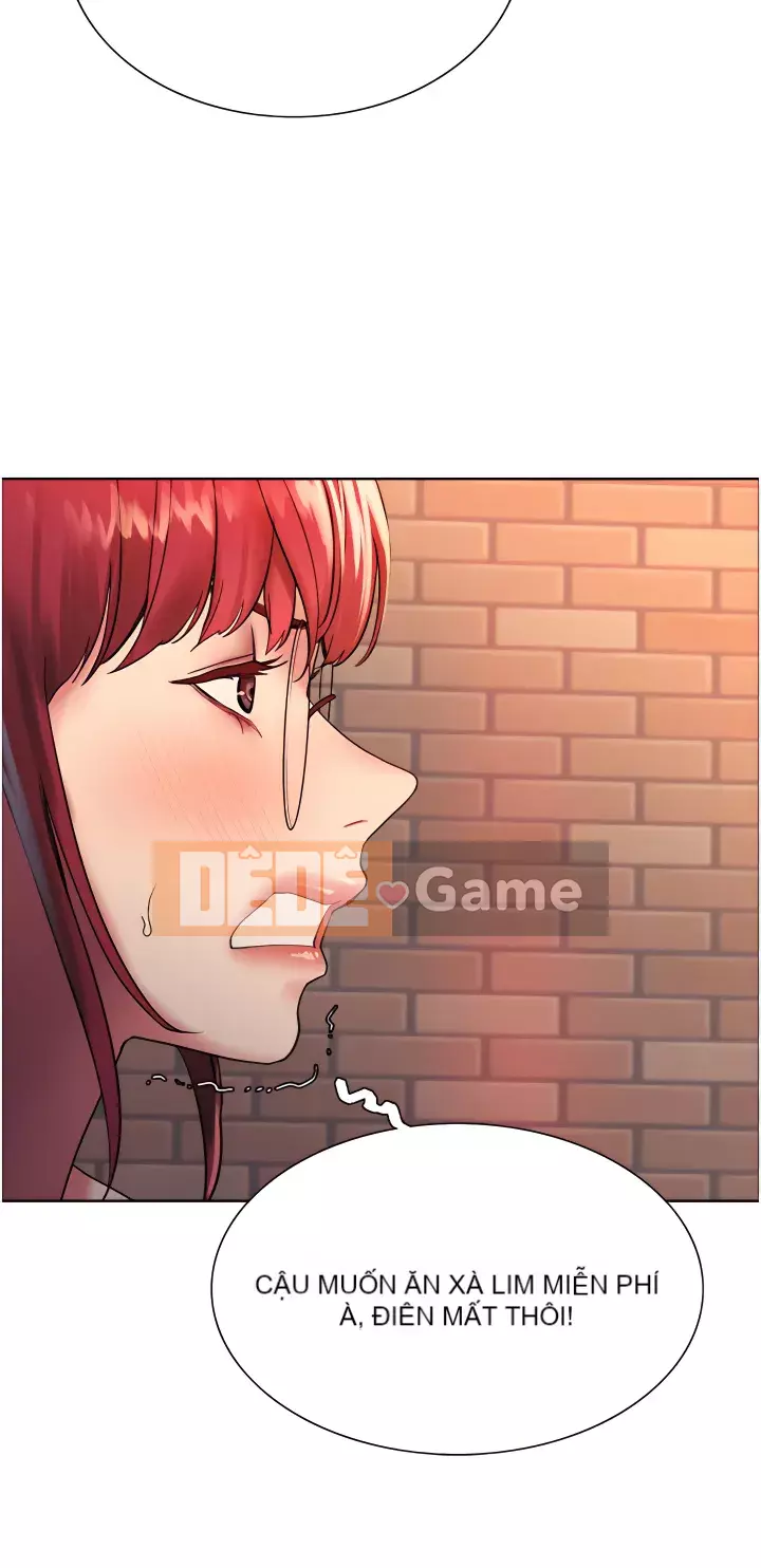 Mắt bánh xe màu Chương 14-15