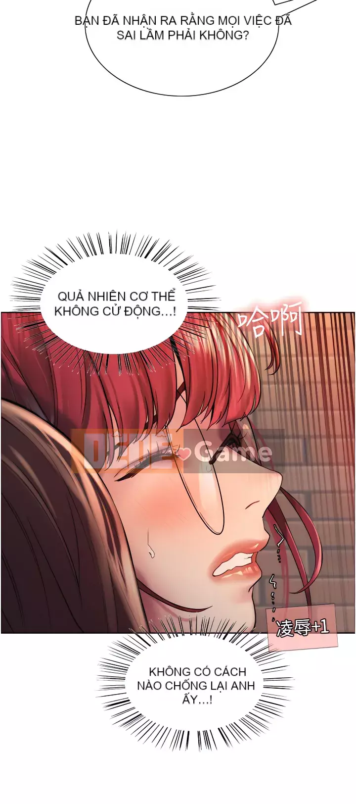 Mắt bánh xe màu Chương 14-15