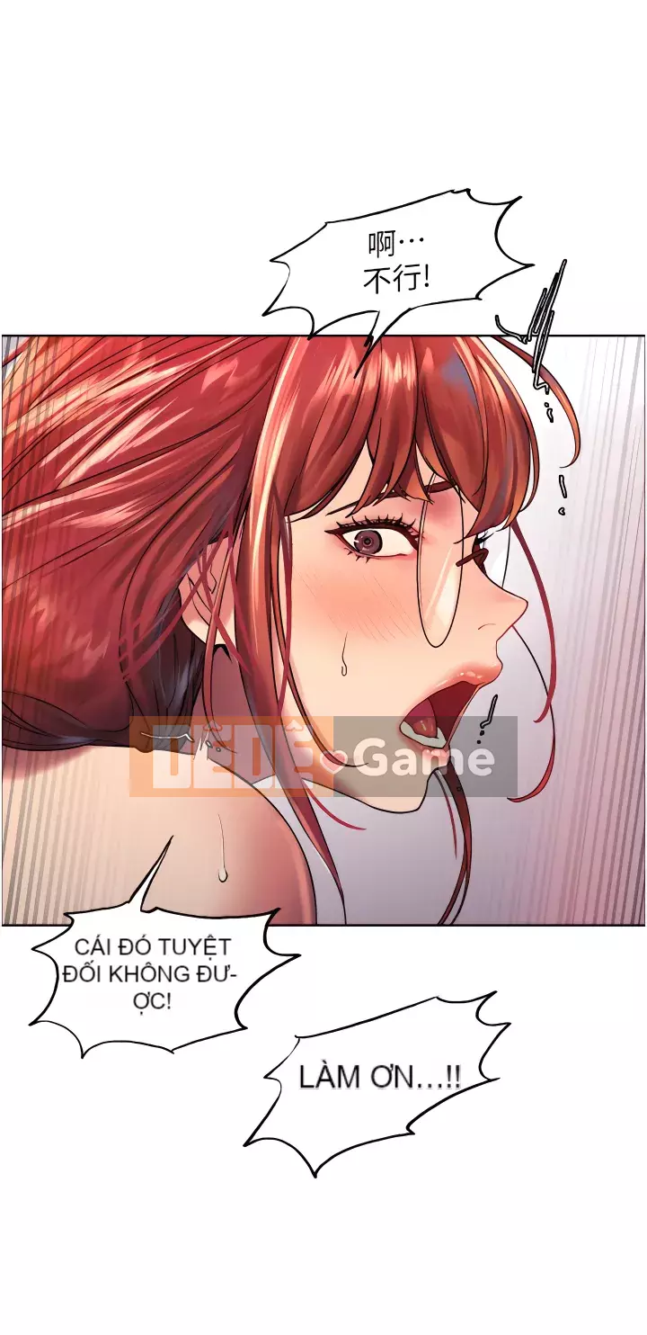 Mắt bánh xe màu Chương 14-15