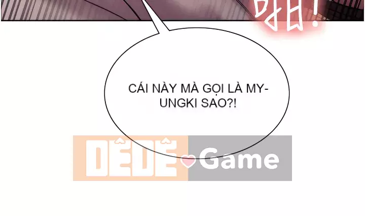 Mắt bánh xe màu Chương 14-15