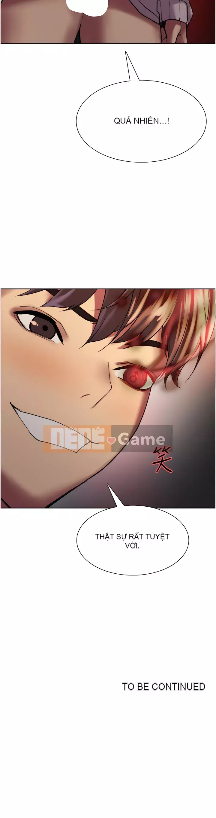 Mắt bánh xe màu Chương 14-15