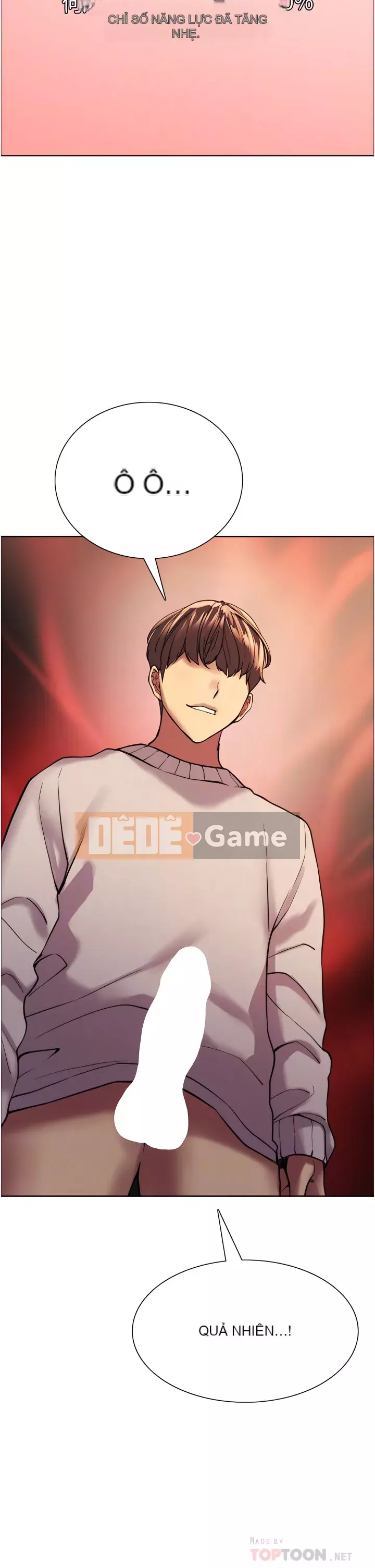 Mắt bánh xe màu Chương 14-15