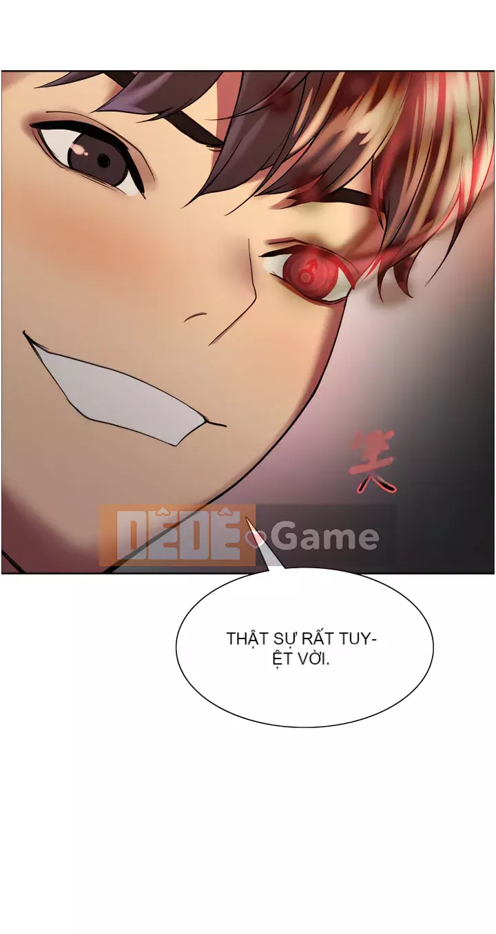 Mắt bánh xe màu Chương 14-15