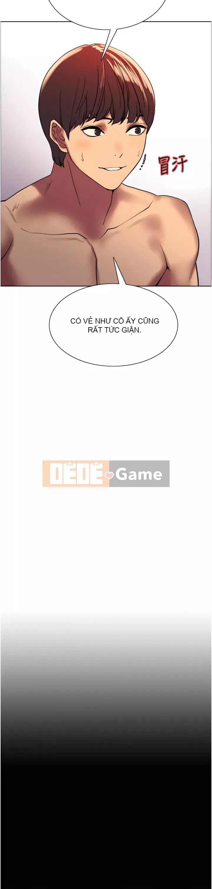 Mắt bánh xe màu Chương 14-15