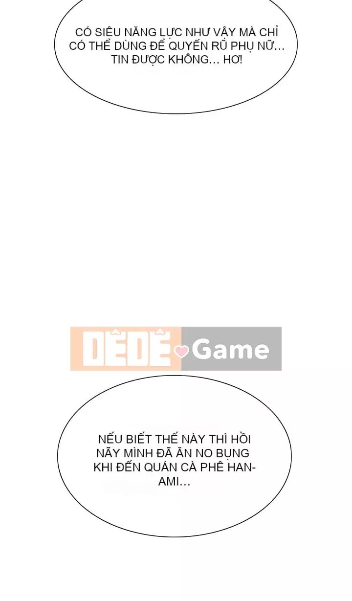 Mắt bánh xe màu Chương 14-15