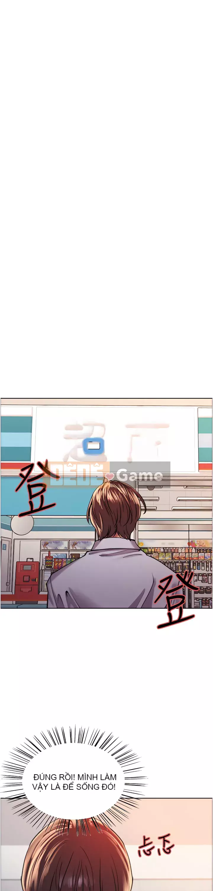 Mắt bánh xe màu Chương 14-15