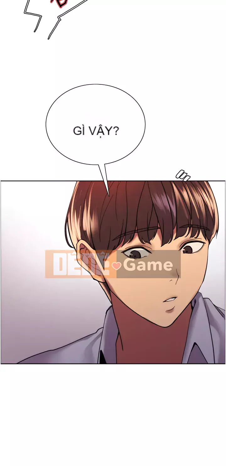 Mắt bánh xe màu Chương 14-15